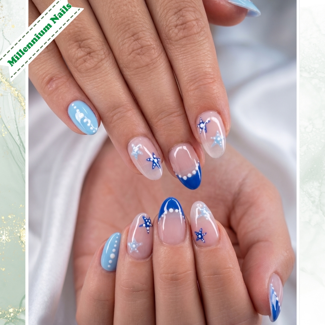 Nail Art Design